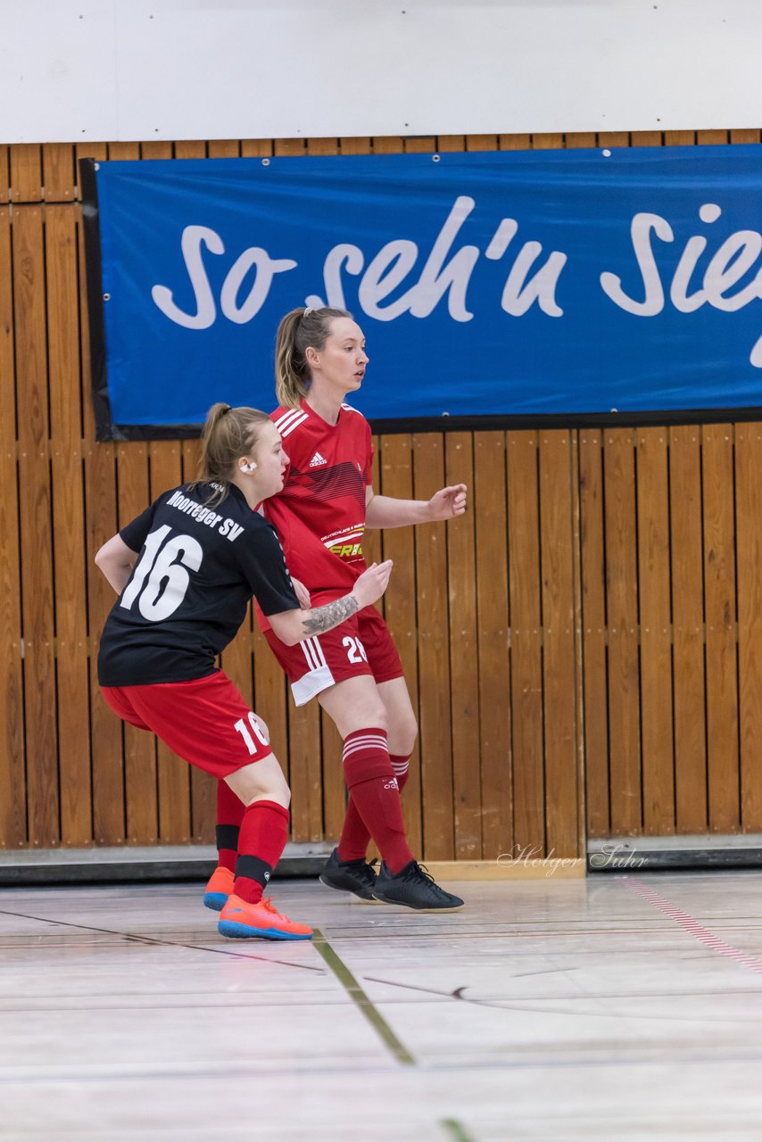 Bild 85 - VR Bank Cup Horst